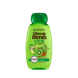 Garnier Ultimate Blends 2 In 1 Kids Apple Shampoo 250ml Garnier  