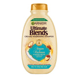 Garnier Ultimate Blends Argan Richness Shampoo 400ml Garnier  