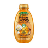 Garnier Ultimate Blends Argan and Camellia Shampoo 400ml Garnier  