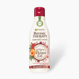 Garnier Botanic Therapy Ricinus Oil Milk Hair Mask 250ml Garnier  