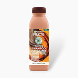 Garnier Fructis Macadamia Hair Shampoo 350ml