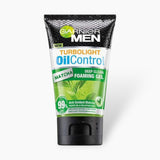 Garnier Men Oil Control Matcha Foaming Gel 100ml Garnier  