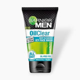 Garnier Oil Clear Face Wash 100ml Garnier  