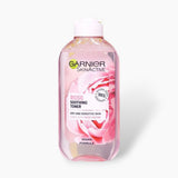 Garnier Rose Soothing Dry & Sensitive Toner 200ml