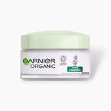 Garnier SPF25 Hyaluronic Acid & Lavandin Gel Cream 50ml