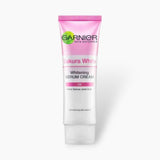 Garnier Sakura White UV Serum Cream 40ml