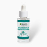 Garnier Skin Naturals Hyaluronic Aloe Serum 30ml