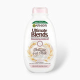 Garnier Ultimate Blends Oat Shampoo 400ml Garnier  
