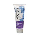 Gatsby Oil Control Foam Face Wash 120g Gatsby  