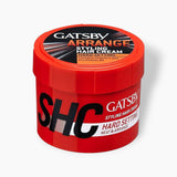 Gatsby Hard Setting Hair Cream 250g Gatsby  