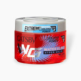 Gatsby Hyper Solid Hair Gel 300g Gatsby  