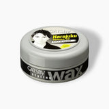 Gatsby Mat & Hard Styling Wax Jar 25g Gatsby  