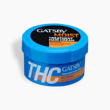 Gatsby Normal Treatment Hair Cream Jar 250g Gatsby  