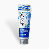 Gatsby Perfect Cleansing Scrub Face Wash 120g Gatsby  