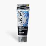 Gatsby Power Refreshing Scrub Face Wash 120g Gatsby  
