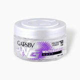 Gatsby Soft Hair gel White Jar 75g Gatsby  