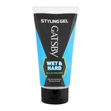 GATSBY WET & HARD STYLING GEL (TUBE) 150G Gatsby  