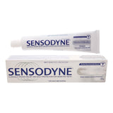 Sensodyne Gentle Whitening Tooth Paste 100g Sensodyne  