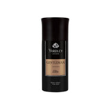 Yardley Men Gentleman Elite Body Spray 150ml Yardley  