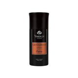 Yardley Men Gentleman Legacy Body Spray 150ml Yardley  