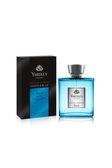 Yardley Gentleman Suave Perfume EDT for Men 100ml Yardley  