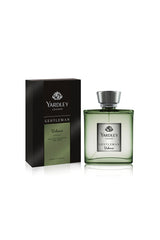 Yardley Gentleman Urbane Perfume EDT for Men 100ml Yardley  