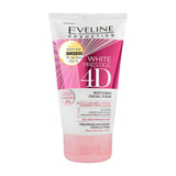 Eveline White Prestige 4D Whitening Facial Scrub 150ml Eveline  