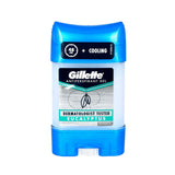 Gillette Eucalyptus Deo Gel Stick 70ml Gillette  