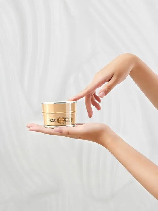 Glow Boosting Cream