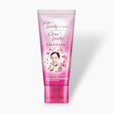Glow & Lovely Multivitamin Insta Glow Facewash 50g Glow & Lovely  