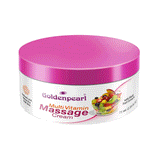 Golden Pearl Multi Vitamin Massage Cream 75ml Golden Pearl  