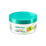 Golden Pearl Organic Clay Mask 75ml Golden Pearl  