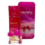 Graceful Perfume EDP for Women 100ml Urban Beauty  