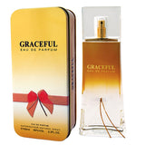 Graceful Perfume for Women 100ml Urban Beauty  