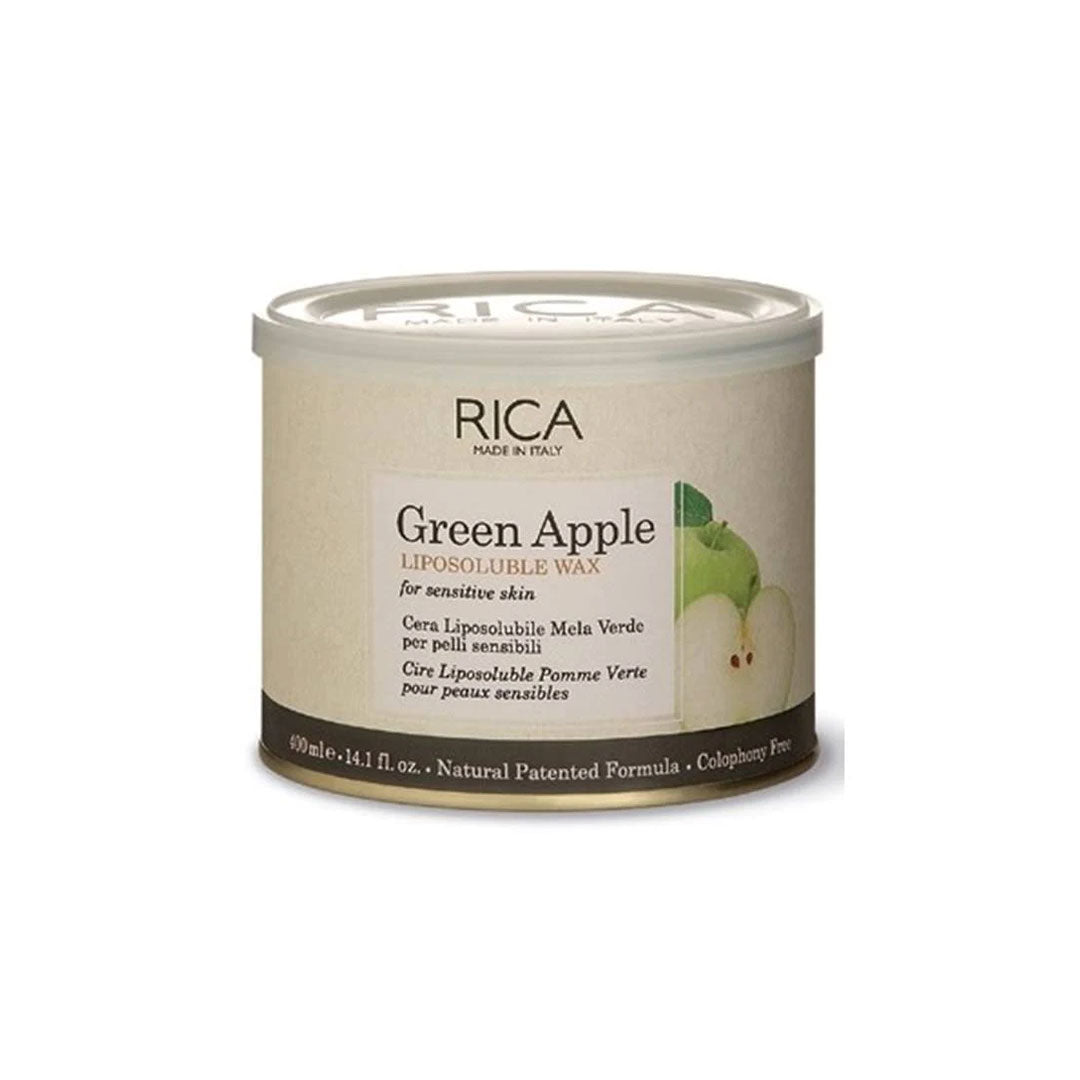 Green Apple Liposoluble Wax 400ml