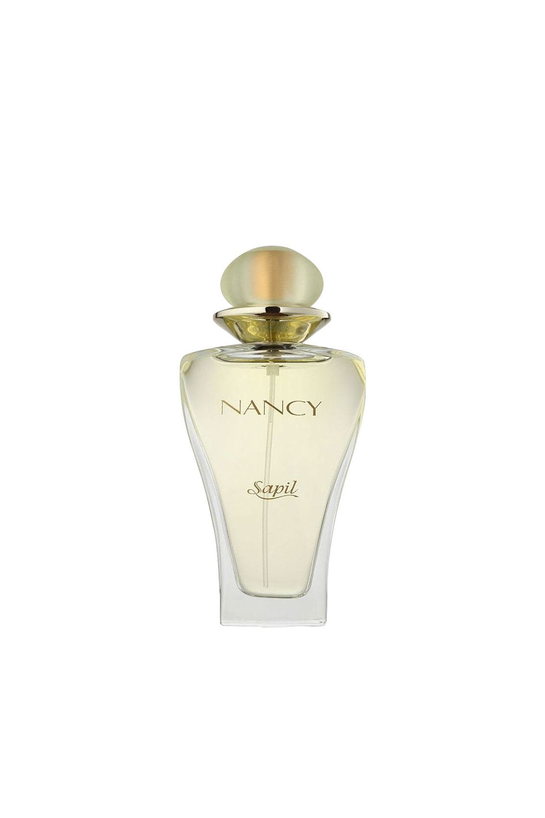 Sapil Green Nancy Perfume For Women 50ml Sapil  