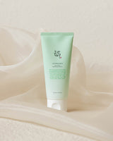 Beauty Of Joseon - Green Plum Refreshing Cleanser - 100ml Colorshow  