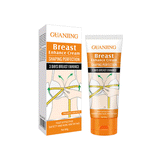 Guanjing Enhance Breast Cream 80g Guanjing  
