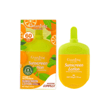 Guanjing SPF60 VC Nicotinamide Sunscreen Lotion 80g Guanjing  