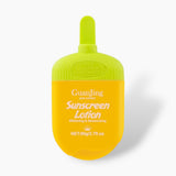 Guanjing VC SPF60 Nicotinamide Sun Lotion 80g Guanjing  