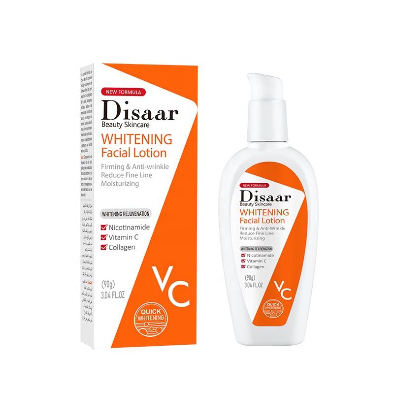 Disaar Whitening Firming & Anti-Wrinkle Facial Lotion 90g Disaar  