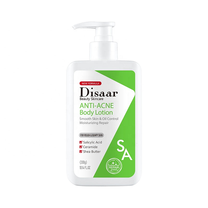 Disaar Anti-Acne Body Lotion 300g Disaar  