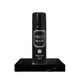 Havoc Body Spray Black 200ml