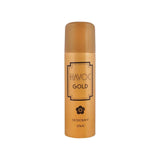 Havoc - Gold Deodorant Spray For Men 200ML