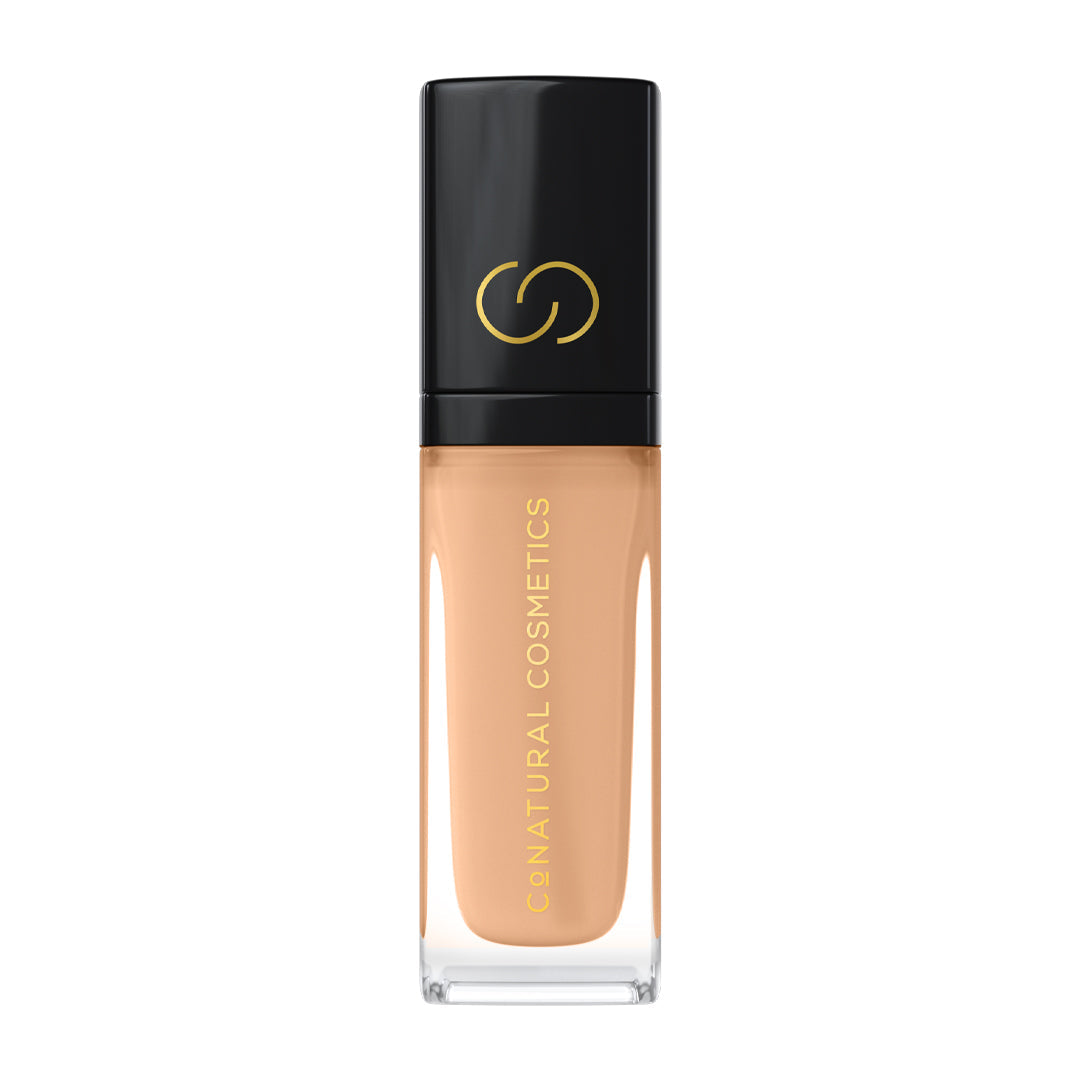 Conatural-Silk Foundation