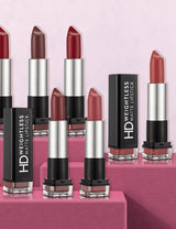 Flormar Hd Weightless Matte Lipstick Flormar Pakistan  
