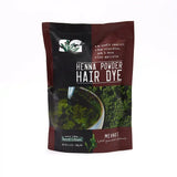 Henna Powder Hair Dye Saeed Ghani  