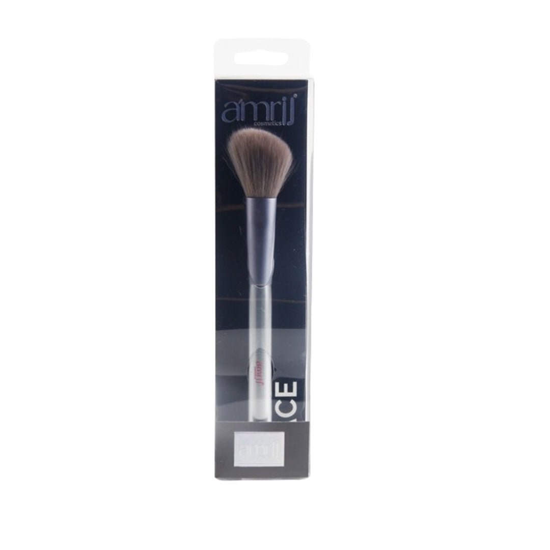Amrij Makeup Flared Cut Brush A3 Hs07X