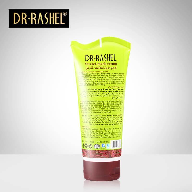 Dr Rashel 3 In 1 Maternity Stretch Mark Cream DRL-1146