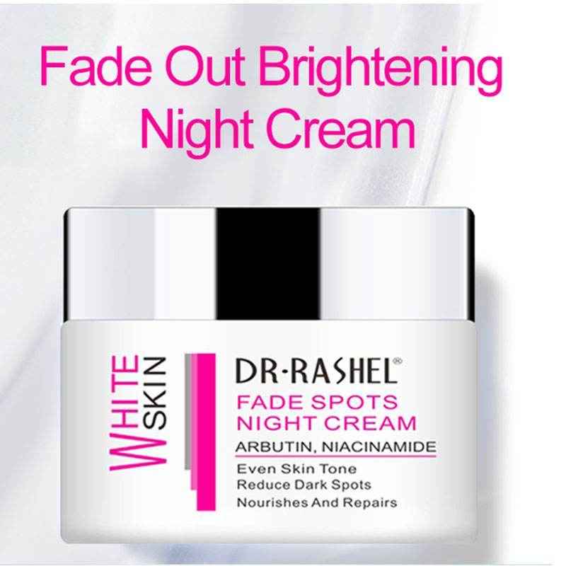 Dr Rashel Fade Spots Night Cream DRL-1435
